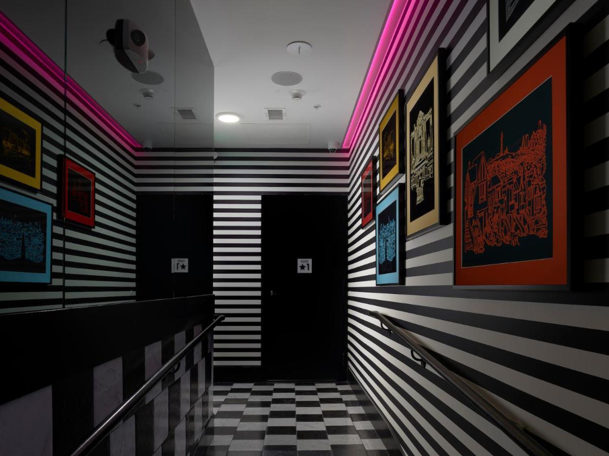 The Hotel Castro Сан Франциско Екстериор снимка