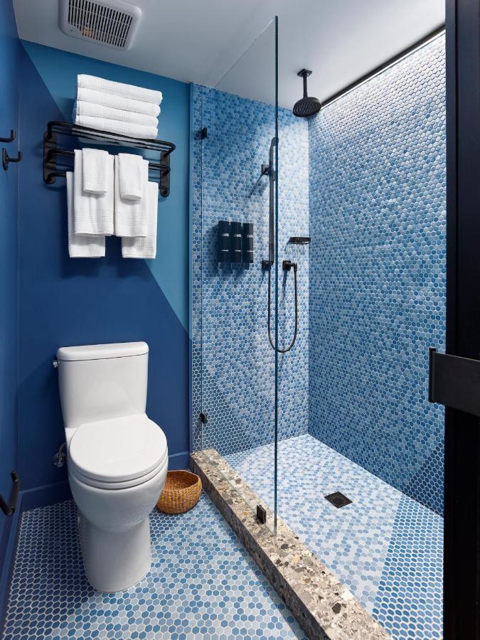 The Hotel Castro Сан Франциско Екстериор снимка