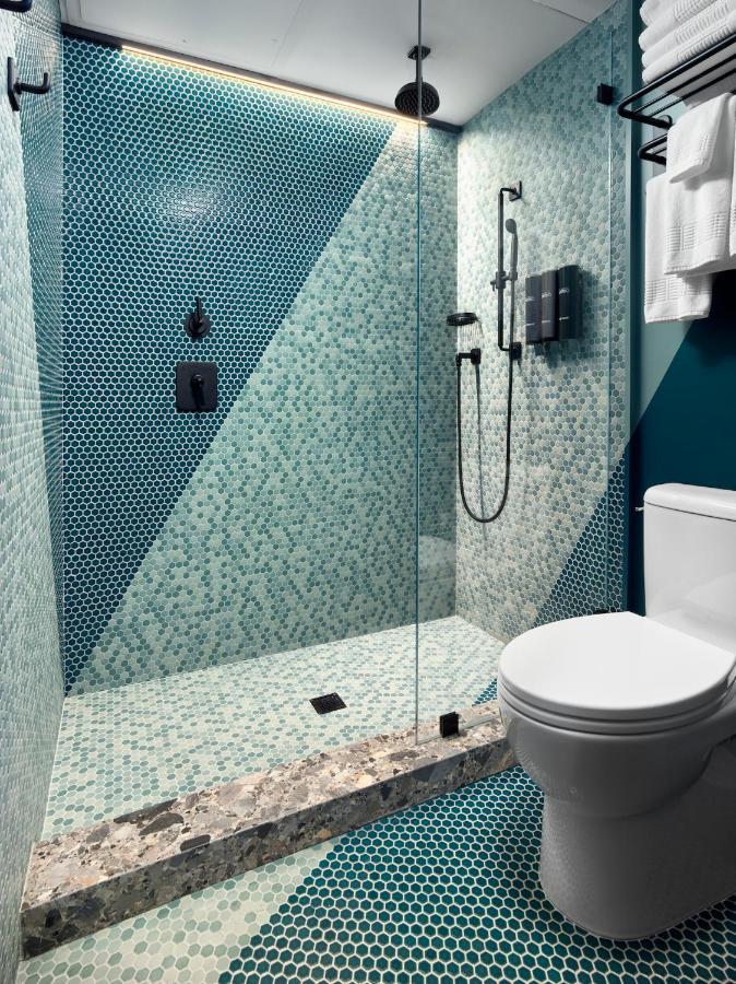 The Hotel Castro Сан Франциско Екстериор снимка