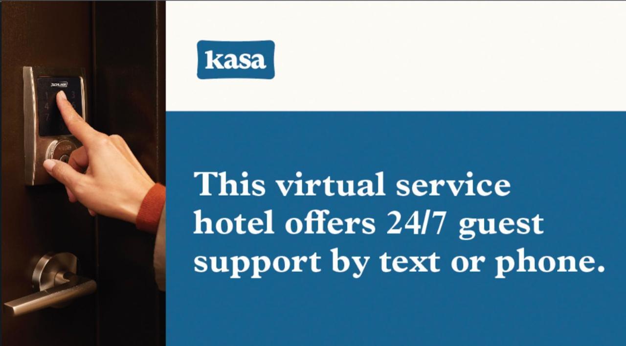 The Hotel Castro Сан Франциско Екстериор снимка