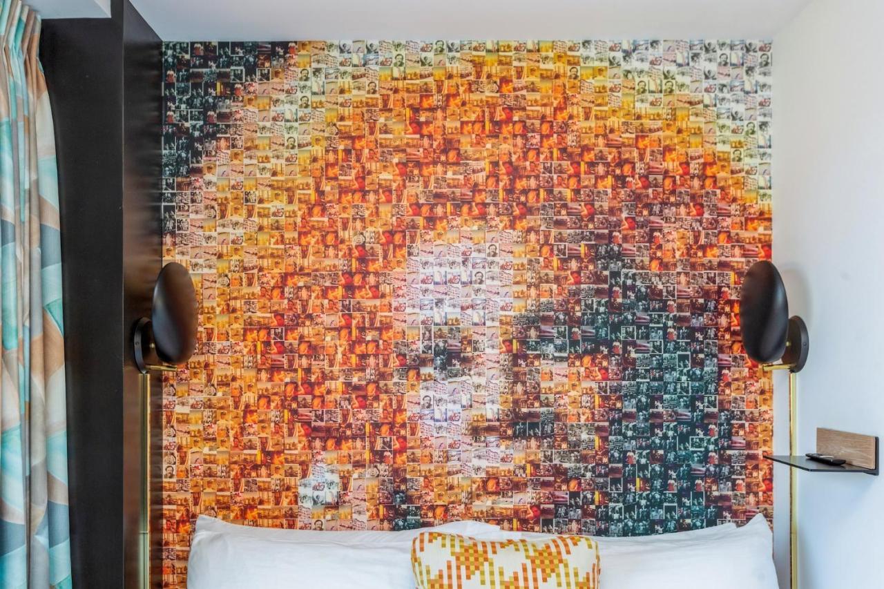 The Hotel Castro Сан Франциско Екстериор снимка