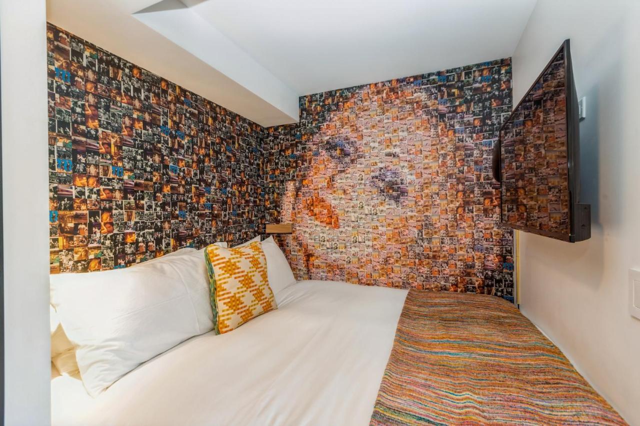The Hotel Castro Сан Франциско Екстериор снимка