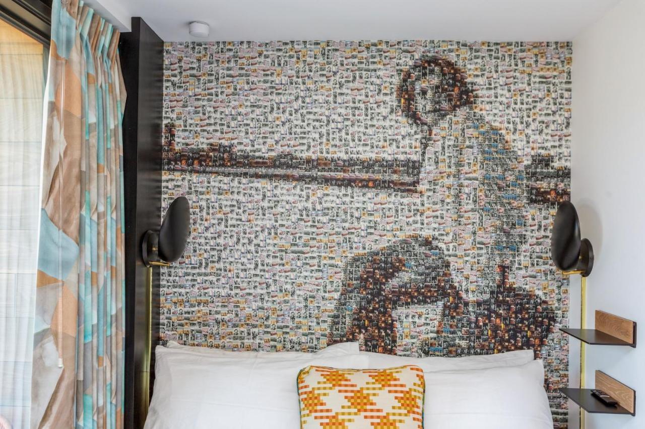 The Hotel Castro Сан Франциско Екстериор снимка